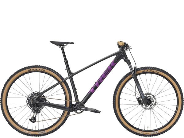 Trek Marlin 7 XS 27.5 Matte Dark Web/Clear Gloss