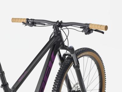 Trek Marlin 7 S 27.5 Matte Dark Web/Clear Gloss Produktbild 8