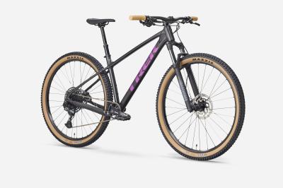Trek Marlin 7 M 29 Matte Dark Web/Clear Gloss Produktbild 7