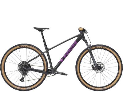 Trek Marlin 7 L 29 Matte Dark Web/Clear Gloss Produktbild 6