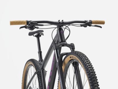Trek Marlin 7 XL 29 Matte Dark Web/Clear Gloss Produktbild 3