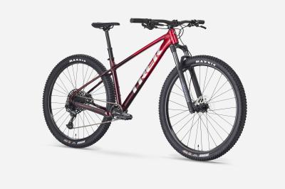 Trek Marlin 7 M 29 Fury Red/Lithium Grey Fade Produktbild 1
