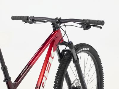 Trek Marlin 7 M 29 Fury Red/Lithium Grey Fade Produktbild 2