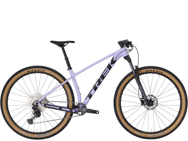 Trek Procaliber 6 L Lavender Haze