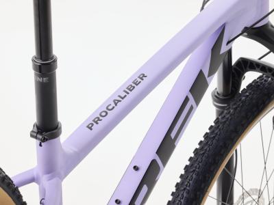 Trek Procaliber 6 XL Lavender Haze Produktbild 3