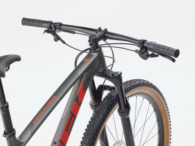 Trek Procaliber 8 S 29 Matte Mercury/Lithium Grey Produktbild 2