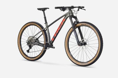 Trek Procaliber 8 S 29 Matte Mercury/Lithium Grey Produktbild 7