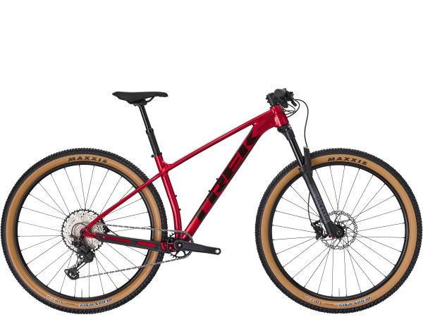 Trek Procaliber 8 S 29 Fury Red