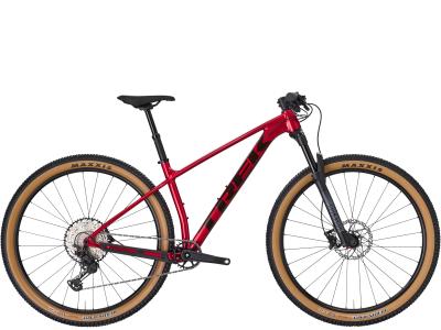 Trek Procaliber 8 ML 29 Fury Red Produktbild 6