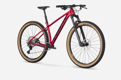 Trek Procaliber 8 L 29 Fury Red Produktbild 1