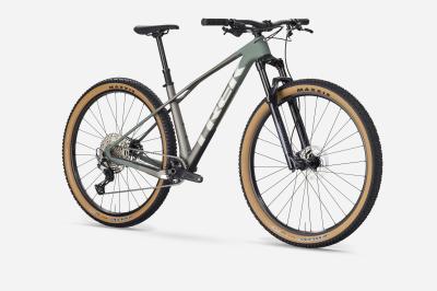 Trek Procaliber 9.5 L Matte Keswick Green/Mercury Produktbild 7