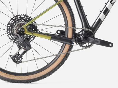 Trek Procaliber 9.6 ML Chameleon Green Produktbild 11