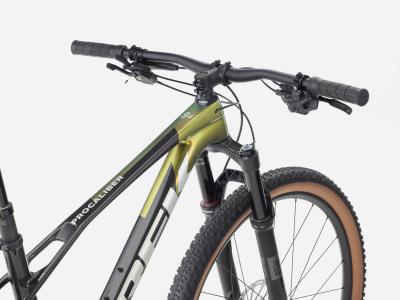 Trek Procaliber 9.6 ML Chameleon Green Produktbild 2