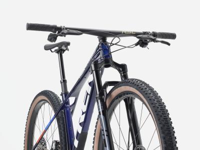 Trek Procaliber 9.7 L 29 Navy Smoke Produktbild 9