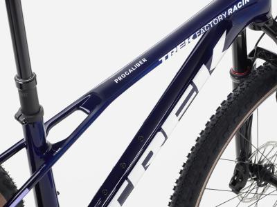 Trek Procaliber 9.7 L 29 Navy Smoke Produktbild 10