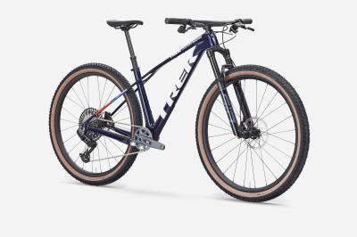 Trek Procaliber 9.7 L 29 Navy Smoke Produktbild 7