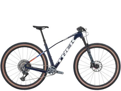 Trek Procaliber 9.7 XL 29 Navy Smoke Produktbild 6