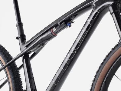 Trek Supercal SLR 9.8XOAXS L Carbon Smoke/Galactic Grey Produktbild 10