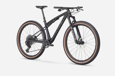 Trek Supercal SLR 9.8XOAXS L Carbon Smoke/Galactic Grey Produktbild 1
