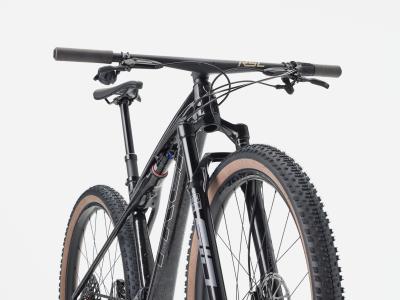 Trek Supercal SLR 9.8XOAXS XL Carbon Smoke/Galactic Gre Produktbild 8