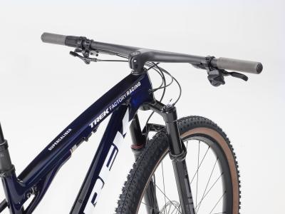 Trek Supercal SLR 9.8XOAXS S Navy Smoke Produktbild 3