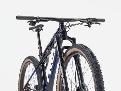 Trek Supercal SLR 9.8XOAXS ML Navy Smoke Produktbild 2