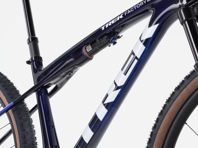 Trek Supercal SLR 9.8XOAXS ML Navy Smoke Produktbild 4