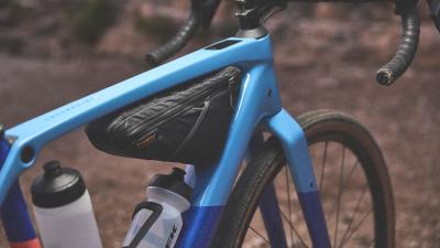 Trek Checkpoint+ SL6AXS EU S Fjord Blue/Cobalt Blue Produktbild 16