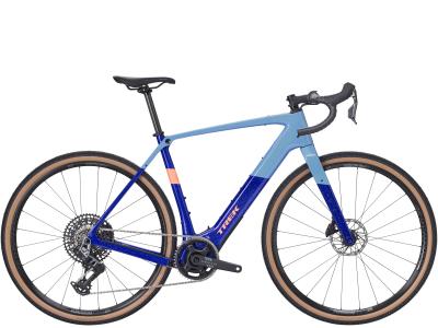 Trek Checkpoint+ SL6AXS EU M Fjord Blue/Cobalt Blue Produktbild 6
