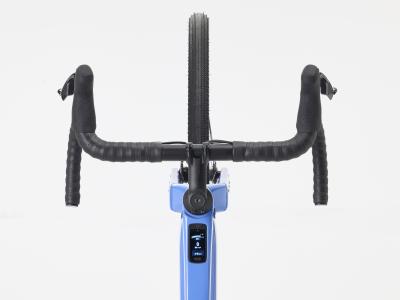 Trek Checkpoint+ SL6AXS EU L Fjord Blue/Cobalt Blue Produktbild 2