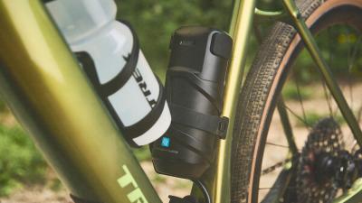 Trek Checkpoint+ SL 5 EU XS Matte Bronze Age/Dark Web Produktbild 12