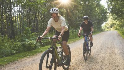 Trek Checkpoint+ SL 5 EU XS Matte Bronze Age/Dark Web Produktbild 14