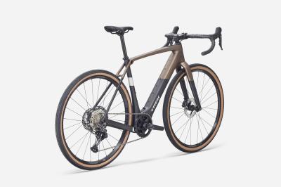 Trek Checkpoint+ SL 5 EU L Matte Bronze Age/Dark Web Produktbild 1