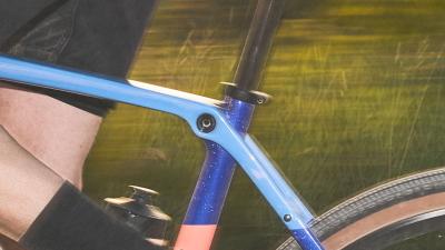 Trek Checkpoint+ SL 5 EU M Fjord Blue/Cobalt Blue Produktbild 13