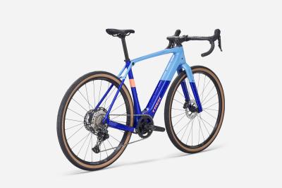 Trek Checkpoint+ SL 5 EU ML Fjord Blue/Cobalt Blue Produktbild 1
