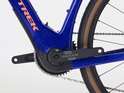 Trek Checkpoint+ SL 5 EU L Fjord Blue/Cobalt Blue Produktbild 10