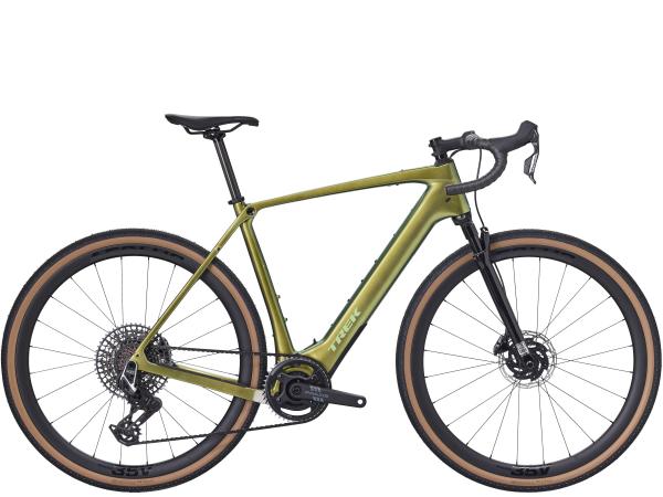 Trek Checkpoint+ SL 7 AXS EU M Chameleon Green