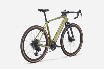 Trek Checkpoint+ SL 7 AXS EU ML Chameleon Green Produktbild 1