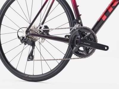 Trek Emonda ALR 5 56 Crimson to Dark Carmine Fade Produktbild 11