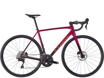 Trek Emonda ALR 5 58 Crimson to Dark Carmine Fade Produktbild 6