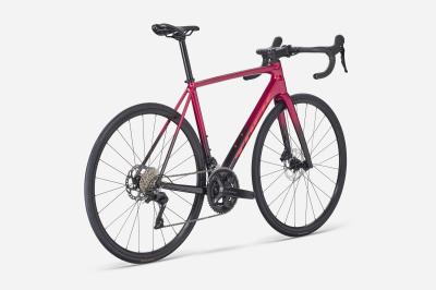 Trek Emonda ALR 5 62 Crimson to Dark Carmine Fade Produktbild 7