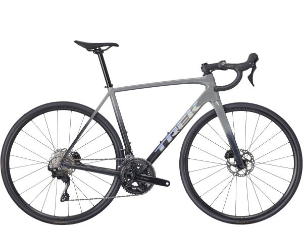 Trek Emonda ALR 5 62 Slate Prismatic/Black Prismatic Fa