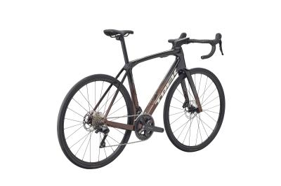 Trek Domane SL 5 56 Dark Star to Bronze Age Fade Produktbild 6
