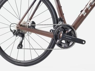 Trek Domane SL 5 60 Dark Star to Bronze Age Fade Produktbild 4
