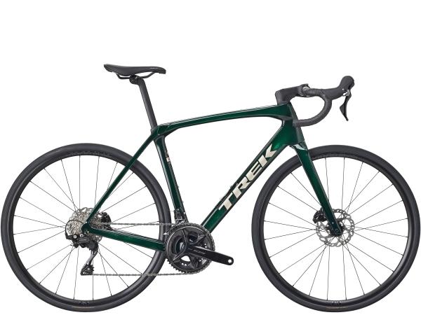 Trek Domane SL 5 52 Ivy Smoke