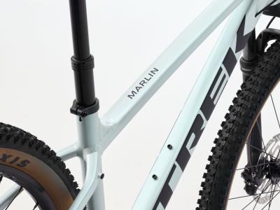 Trek Marlin 7 ML 29 Magic Mint Produktbild 4