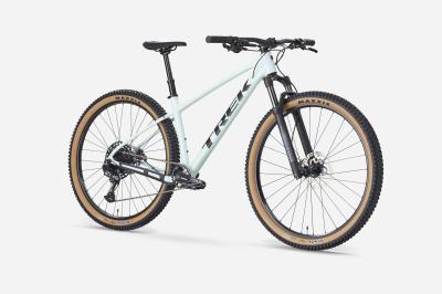 Trek Marlin 7 L 29 Magic Mint Produktbild 1