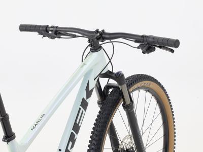 Trek Marlin 7 L 29 Magic Mint Produktbild 2