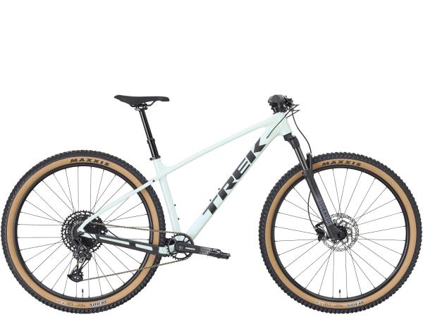 Trek Marlin 7 XL 29 Magic Mint