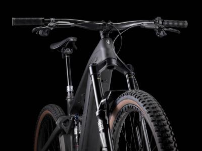 Trek Rail+ 9.9 EU S Deep Smoke Produktbild 9